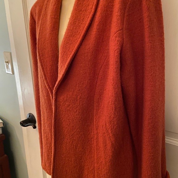 Kasper 100% Wool Blazer/Jacket Sz S - Picture 2 of 9